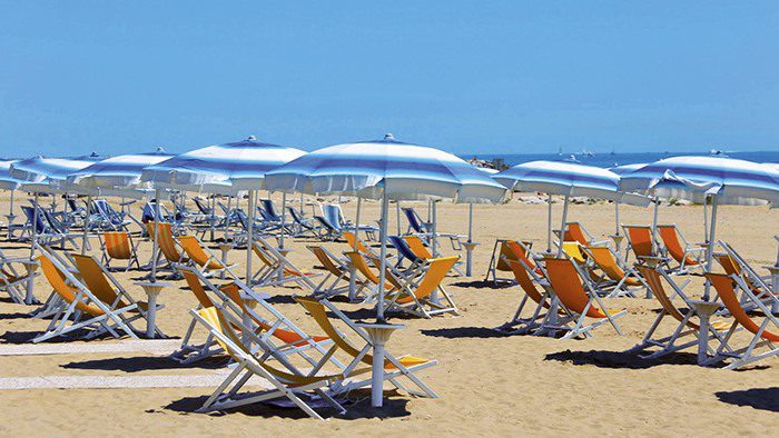 Hotel Ettoral Jesolo - Lido di Jesolo - Vacanzelike