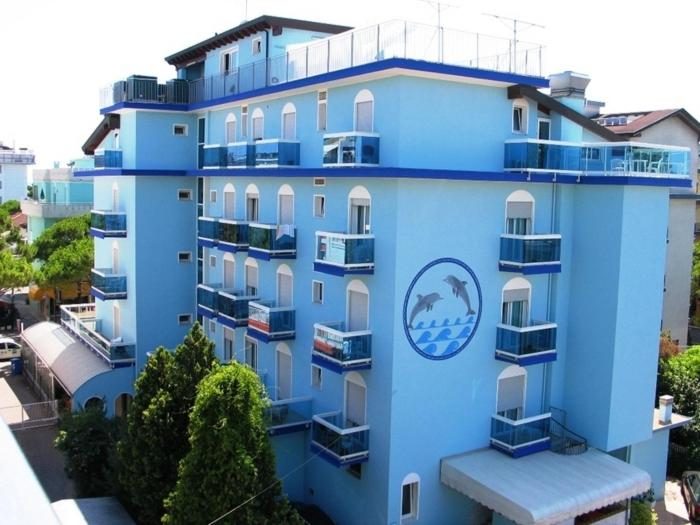 Hotel Ettoral Jesolo - Lido di Jesolo - Vacanzelike