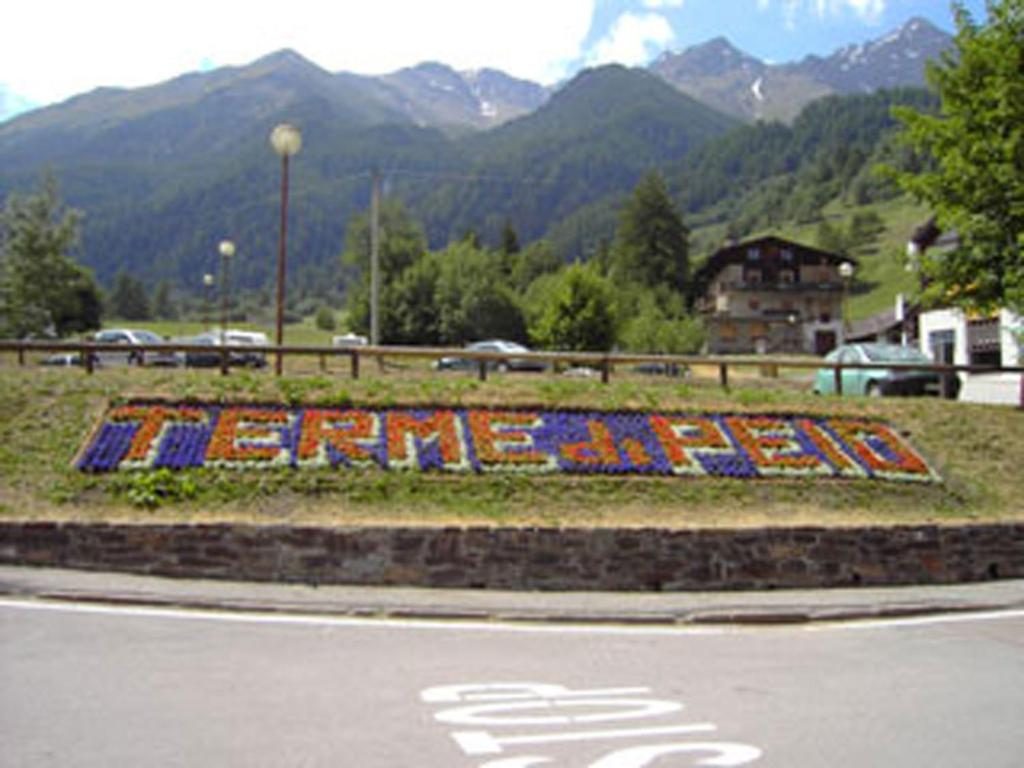 Hotel Europa Peio - Peio - Vacanzelike