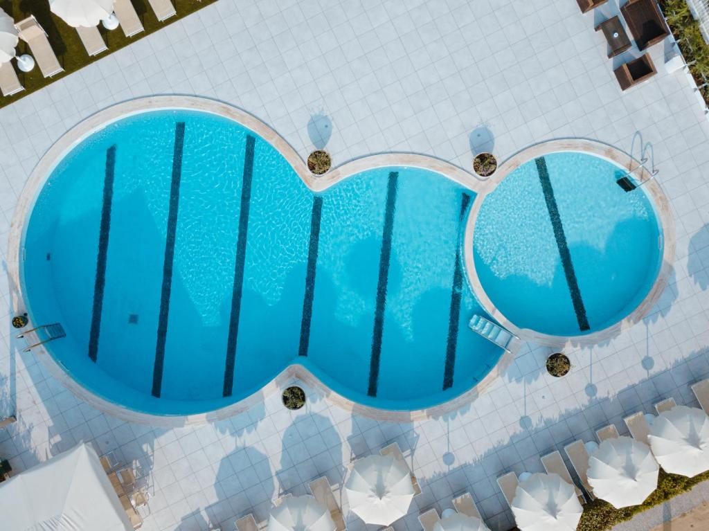 Hotel Galassia Jesolo - Lido di Jesolo - Vacanzelike