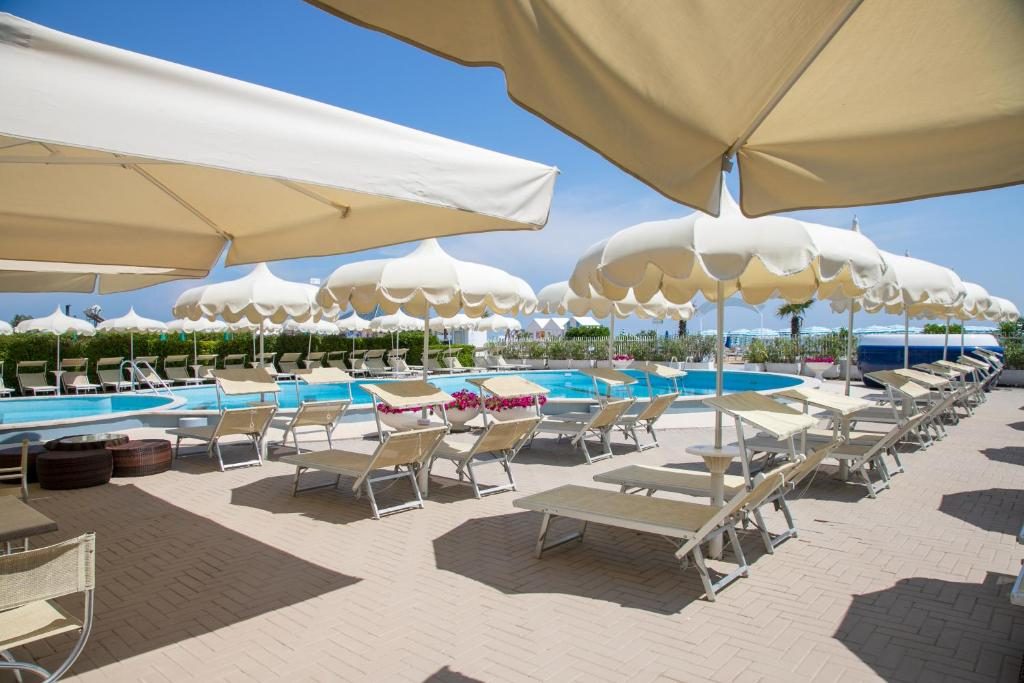 Hotel Galassia Jesolo - Lido di Jesolo - Vacanzelike