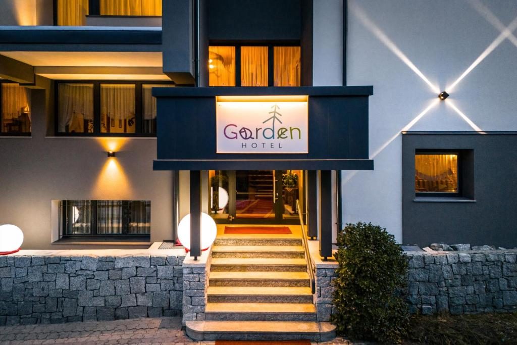Hotel Garden Marilleva 900 - Marilleva 900 - Vacanzelike