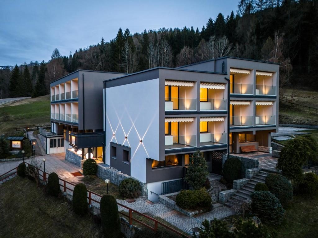 Hotel Garden Marilleva 900 - Marilleva 900 - Vacanzelike