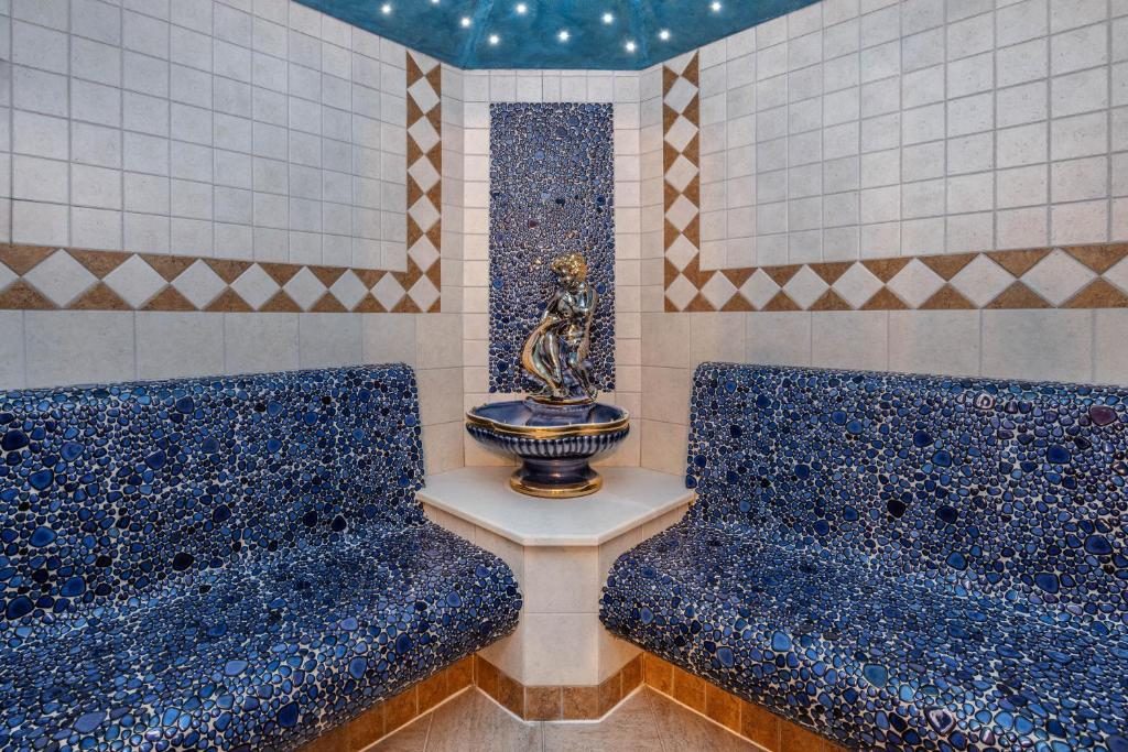 Hotel Garden Marilleva 900 - Marilleva 900 - Vacanzelike