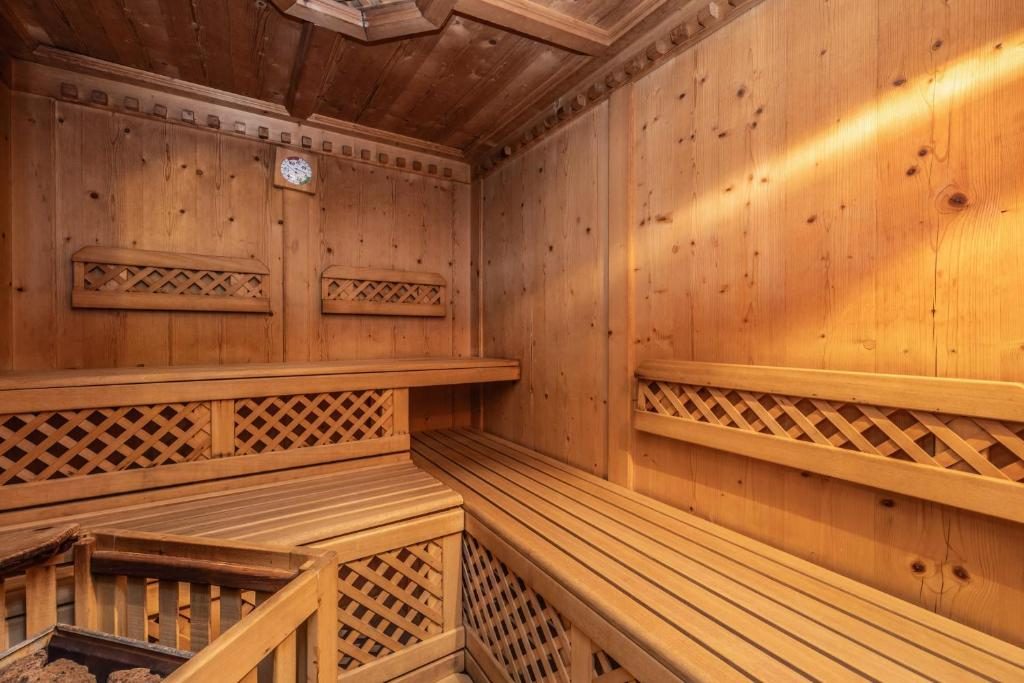 Hotel Garden Marilleva 900 - Marilleva 900 - Vacanzelike