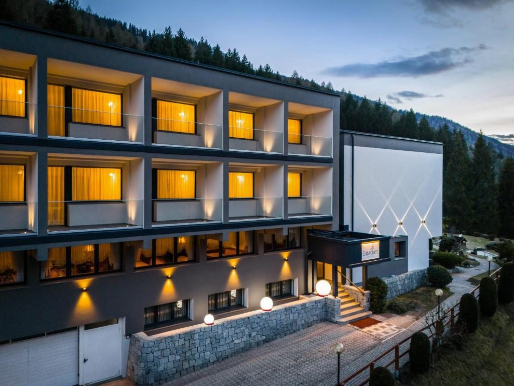 Hotel Garden Marilleva 900 - Marilleva 900 - Vacanzelike