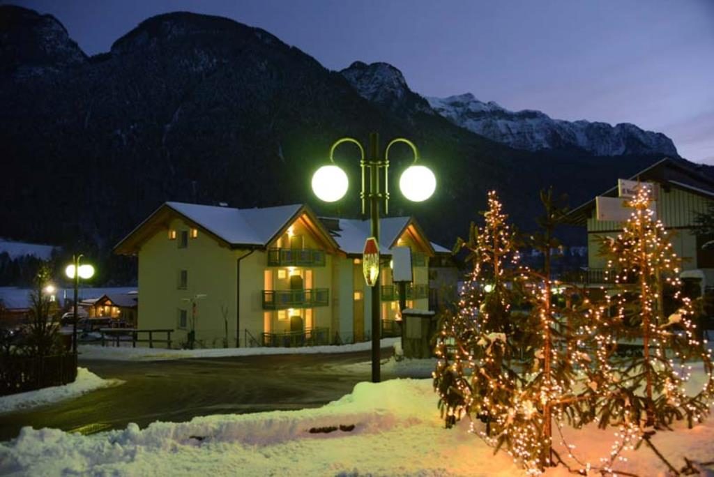 Hotel Garnì Maria - Monclassico - Vacanzelike