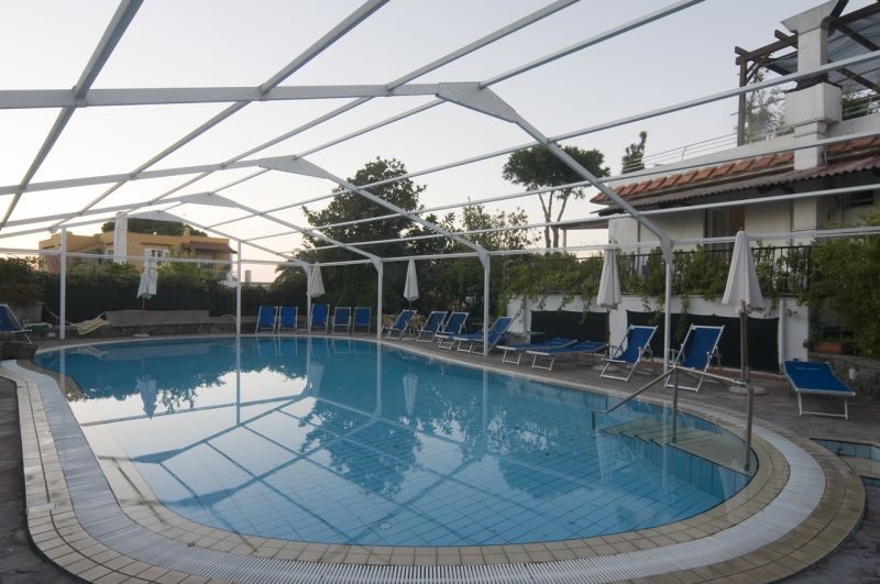 Hotel Gemma Ischia - Casamicciola Terme - Vacanzelike