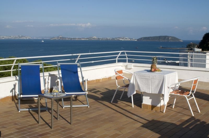 Hotel Gemma Ischia - Casamicciola Terme - Vacanzelike