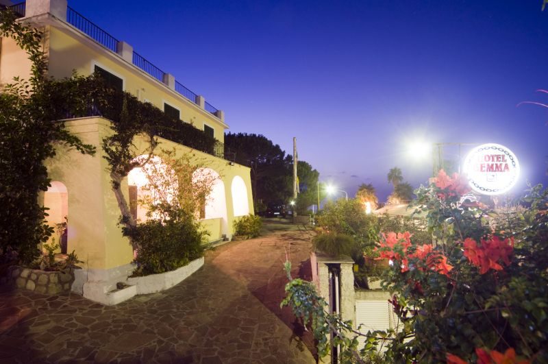 Hotel Gemma Ischia - Casamicciola Terme - Vacanzelike