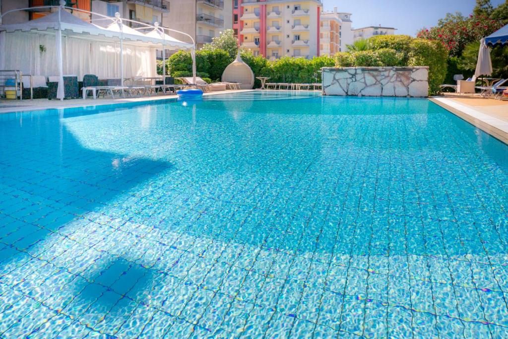 Hotel Harry's Jesolo - Lido di Jesolo - Vacanzelike