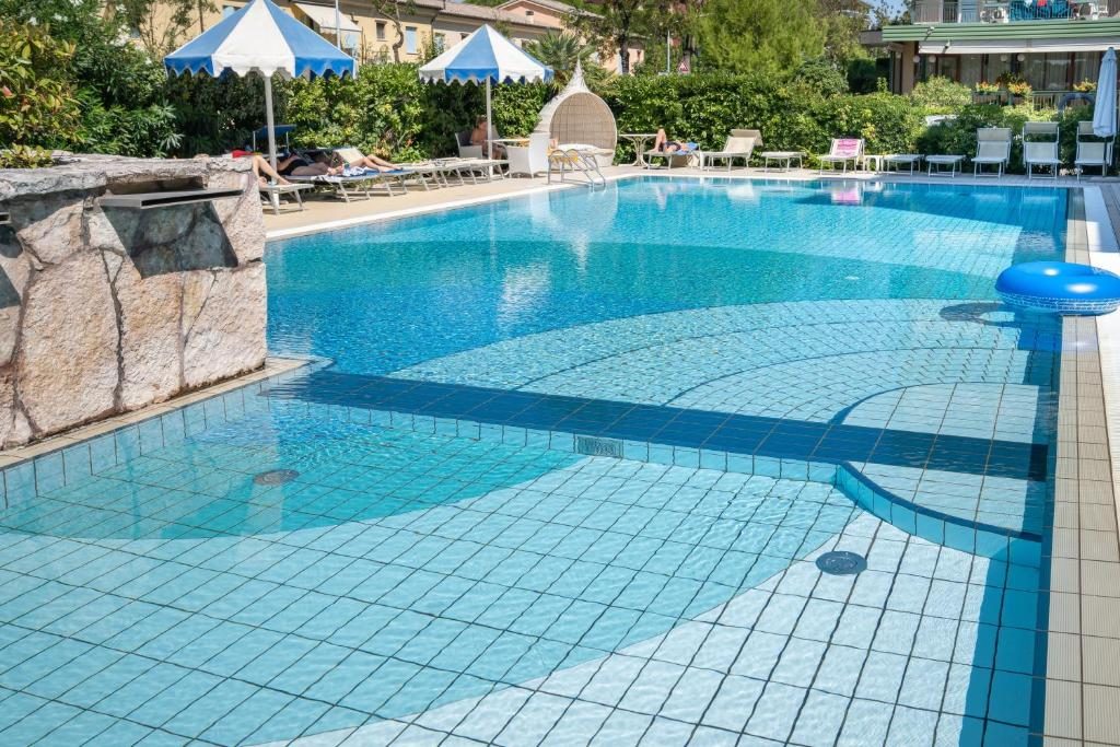 Hotel Harry's Jesolo - Lido di Jesolo - Vacanzelike