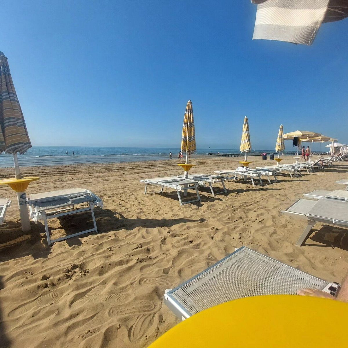 Hotel Harry's Jesolo - Lido di Jesolo - Vacanzelike