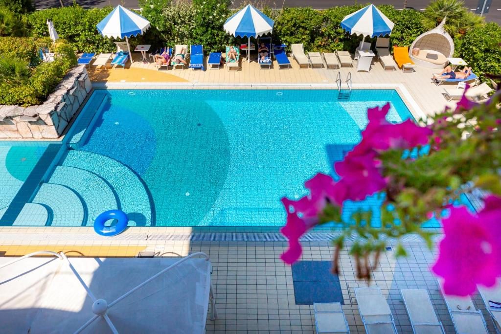 Hotel Harry's Jesolo - Lido di Jesolo - Vacanzelike