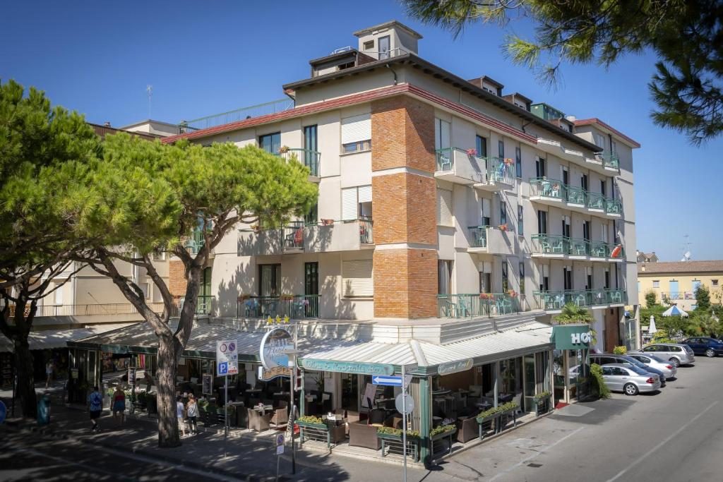 Hotel Harry's Jesolo - Lido di Jesolo - Vacanzelike