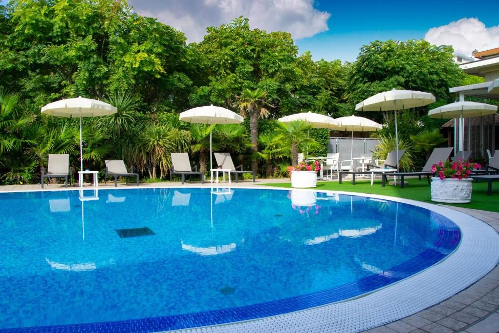 Hotel Helios Jesolo - Lido di Jesolo - Vacanzelike