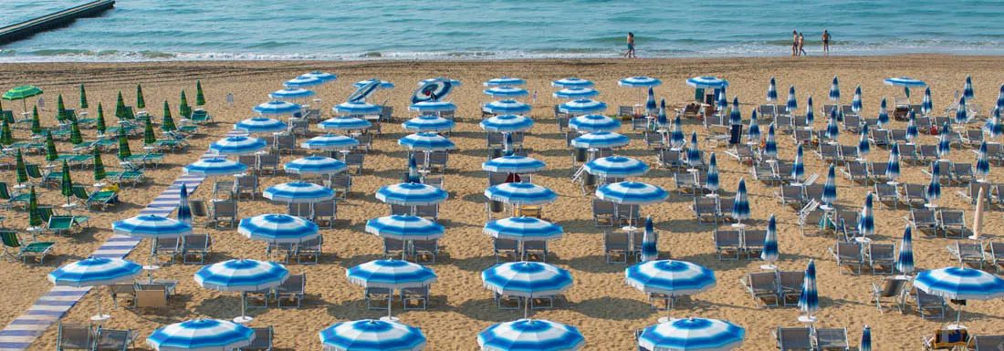 Hotel Helios Jesolo - Lido di Jesolo - Vacanzelike