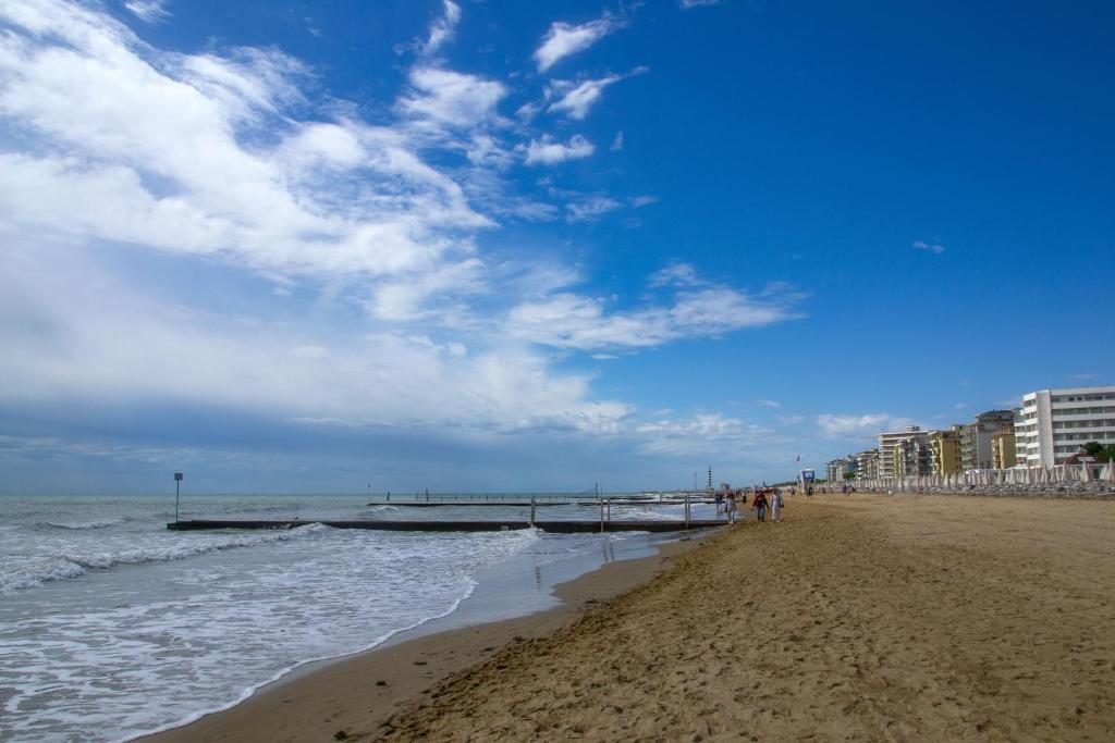 Hotel Helios Jesolo - Lido di Jesolo - Vacanzelike