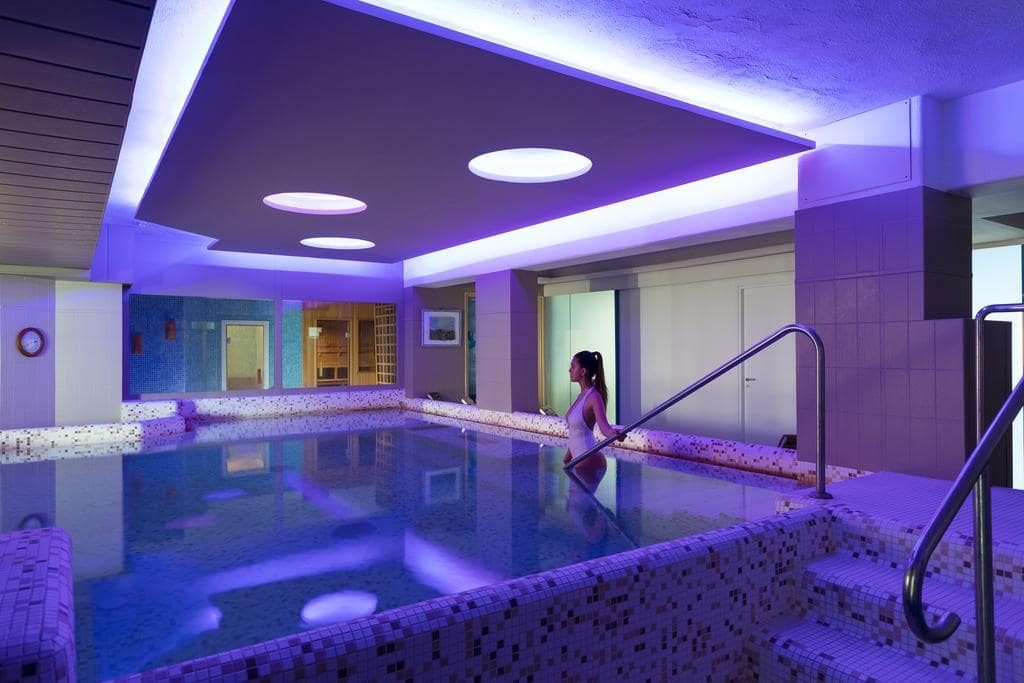 Hotel Hermitage Ischia - Ischia Porto - Ponte - Vacanzelike