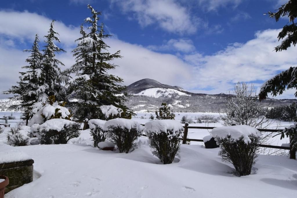 Hotel Holidays Roccaraso - Roccaraso - Vacanzelike