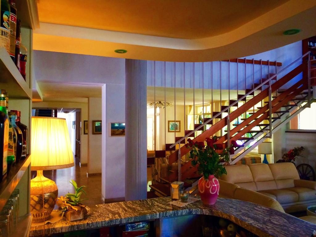 Hotel Il Caravaggio - Marina di Pietrasanta - Vacanzelike