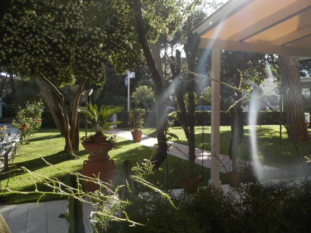 Hotel Il Caravaggio - Marina di Pietrasanta - Vacanzelike