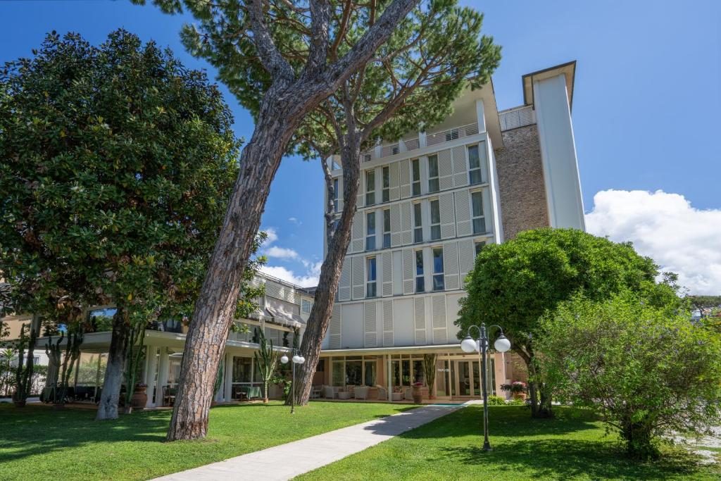 Hotel Il Caravaggio - Marina di Pietrasanta - Vacanzelike