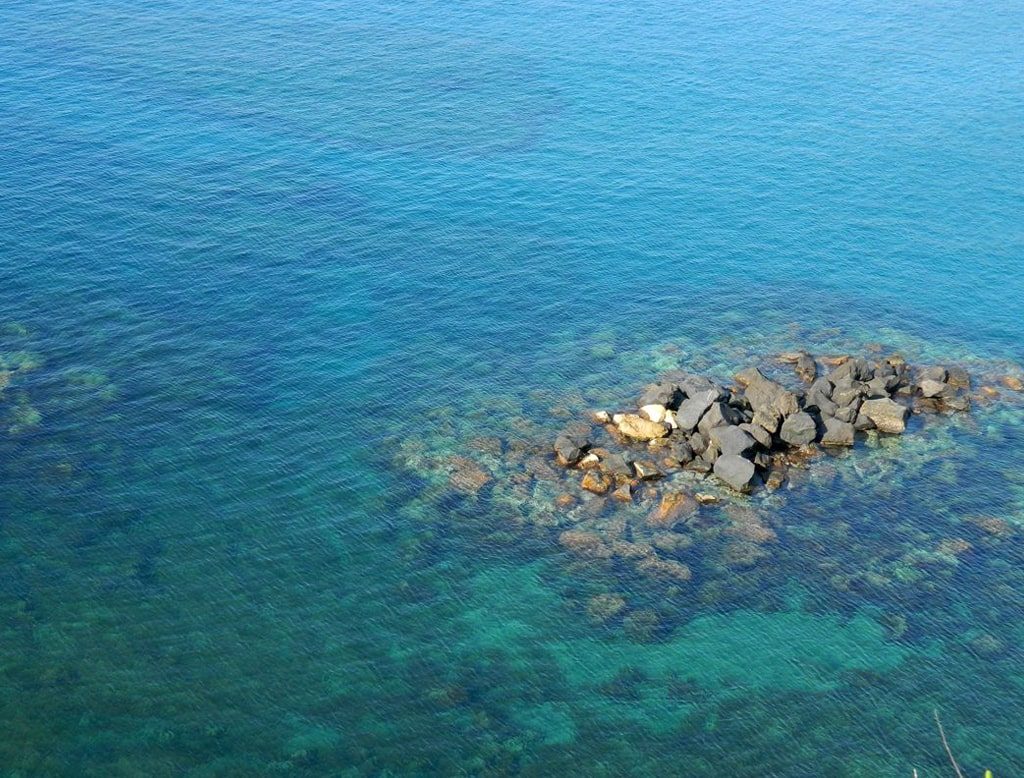 Hotel Il Fortino Ischia - Serrara Fontana - Vacanzelike