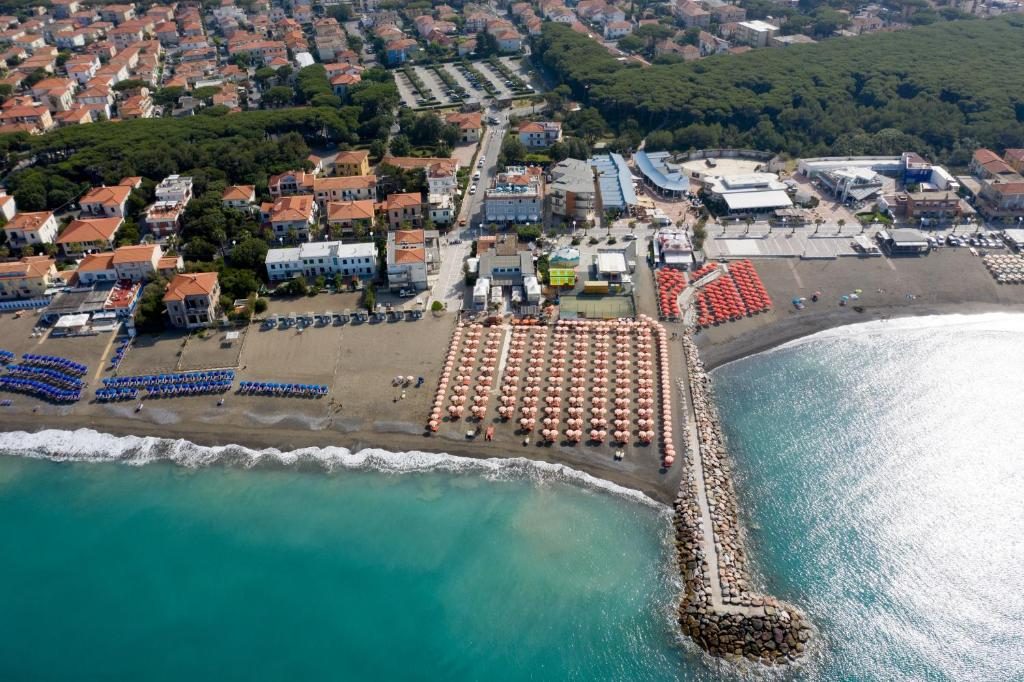 Hotel Il Settebello - Cecina - Vacanzelike