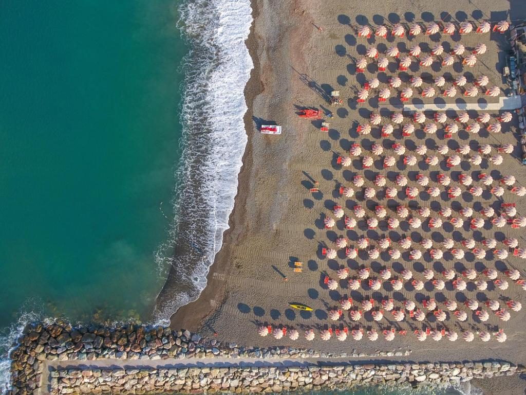 Hotel Il Settebello - Cecina - Vacanzelike