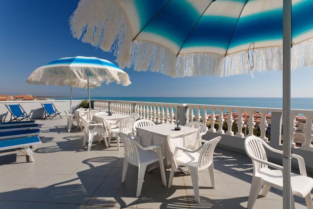 Hotel Il Settebello - Cecina - Vacanzelike