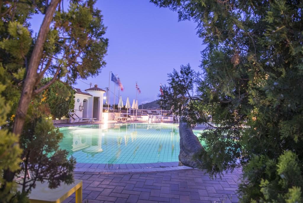 Hotel Internazionale Ischia - Barano d'Ischia - Vacanzelike