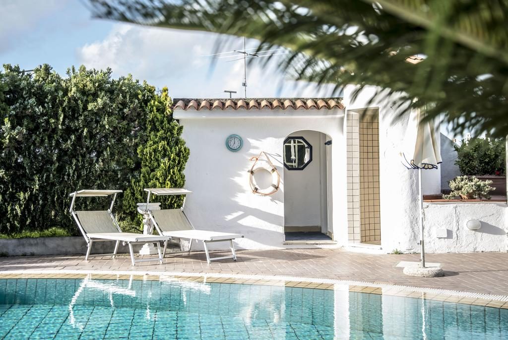 Hotel Internazionale Ischia - Barano d'Ischia - Vacanzelike