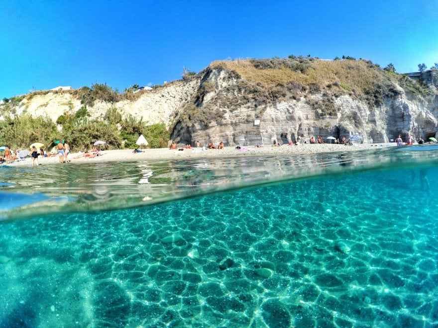 Hotel Ischia Porto Centro - Ischia Porto - Ponte - Vacanzelike