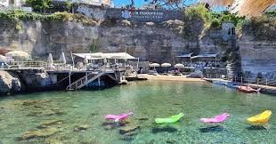 Hotel La Madonnina Ischia - Casamicciola Terme - Vacanzelike