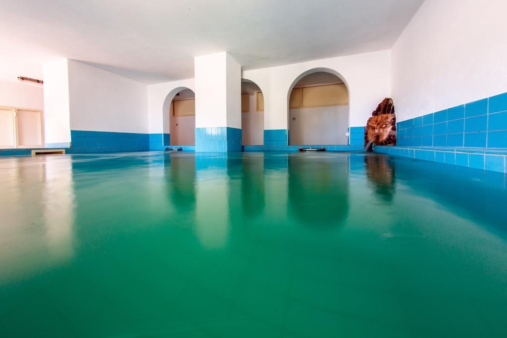 Hotel La Mandorla Ischia - Barano d'Ischia - Vacanzelike