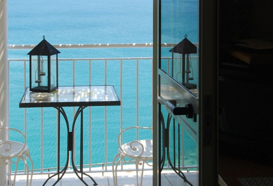 Hotel La Palma Ischia - Serrara Fontana - Vacanzelike