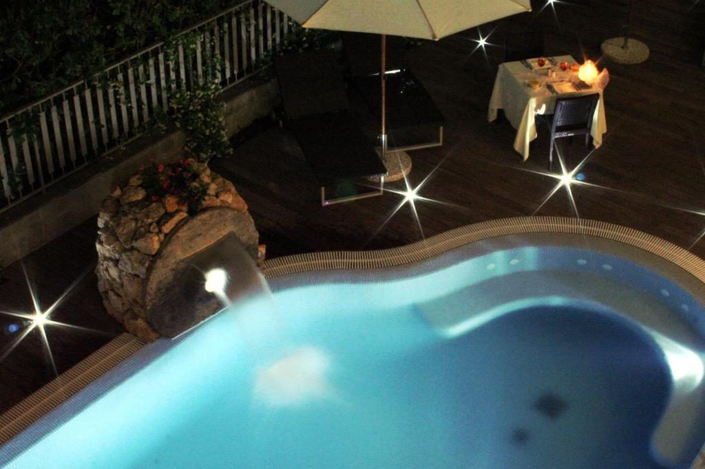 Hotel La Pigna - Marina di Pietrasanta - Vacanzelike