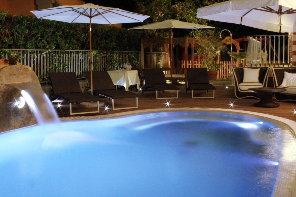 Hotel La Pigna - Marina di Pietrasanta - Vacanzelike