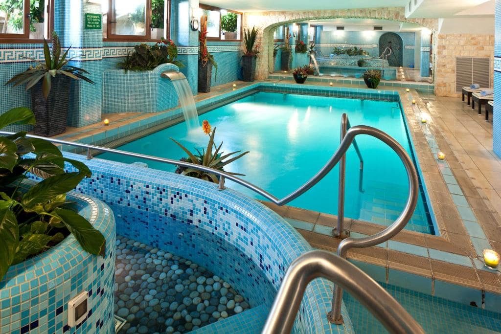 Hotel Le Querce Ischia - Ischia Porto - Ponte - Vacanzelike