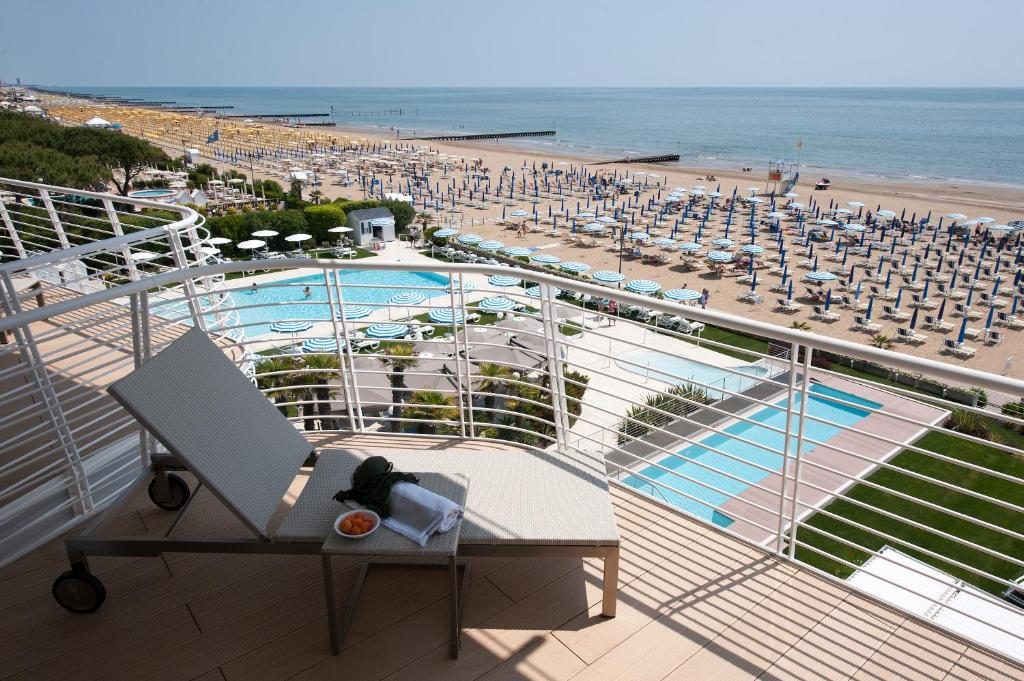 Hotel Le Soleil Jesolo - Lido di Jesolo - Vacanzelike