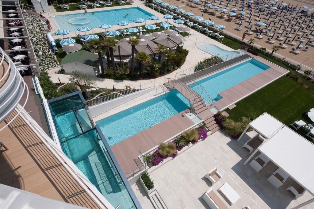 Hotel Le Soleil Jesolo - Lido di Jesolo - Vacanzelike