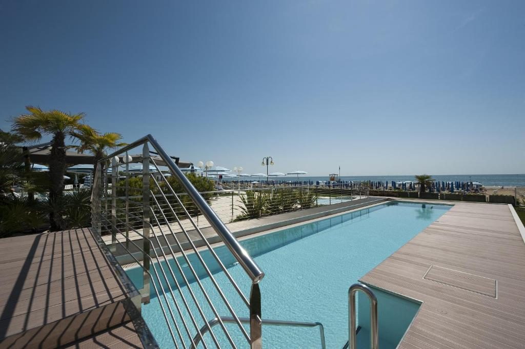 Hotel Le Soleil Jesolo - Lido di Jesolo - Vacanzelike