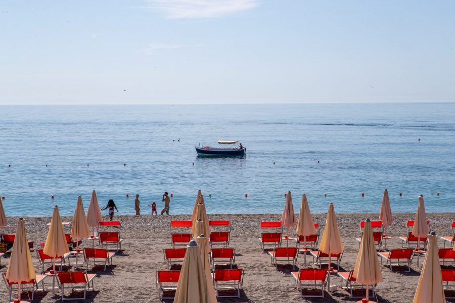 Hotel Le Terrazze Letojanni - Letojanni - Taormina - Vacanzelike