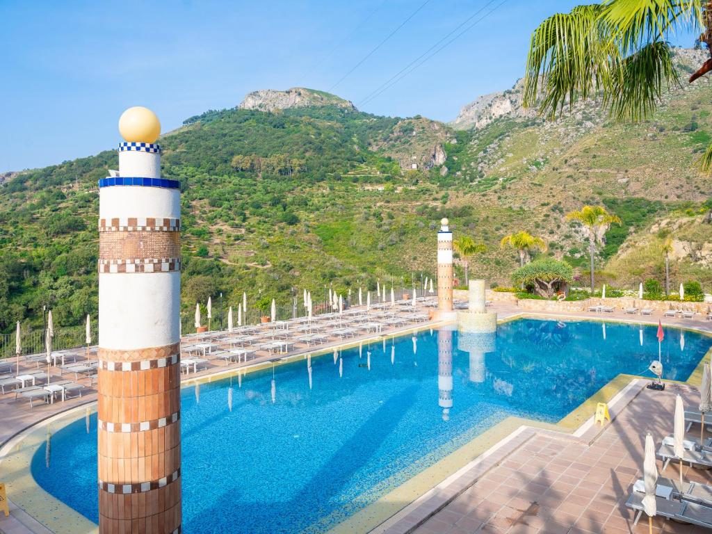 Hotel Le Terrazze Letojanni - Letojanni - Taormina - Vacanzelike