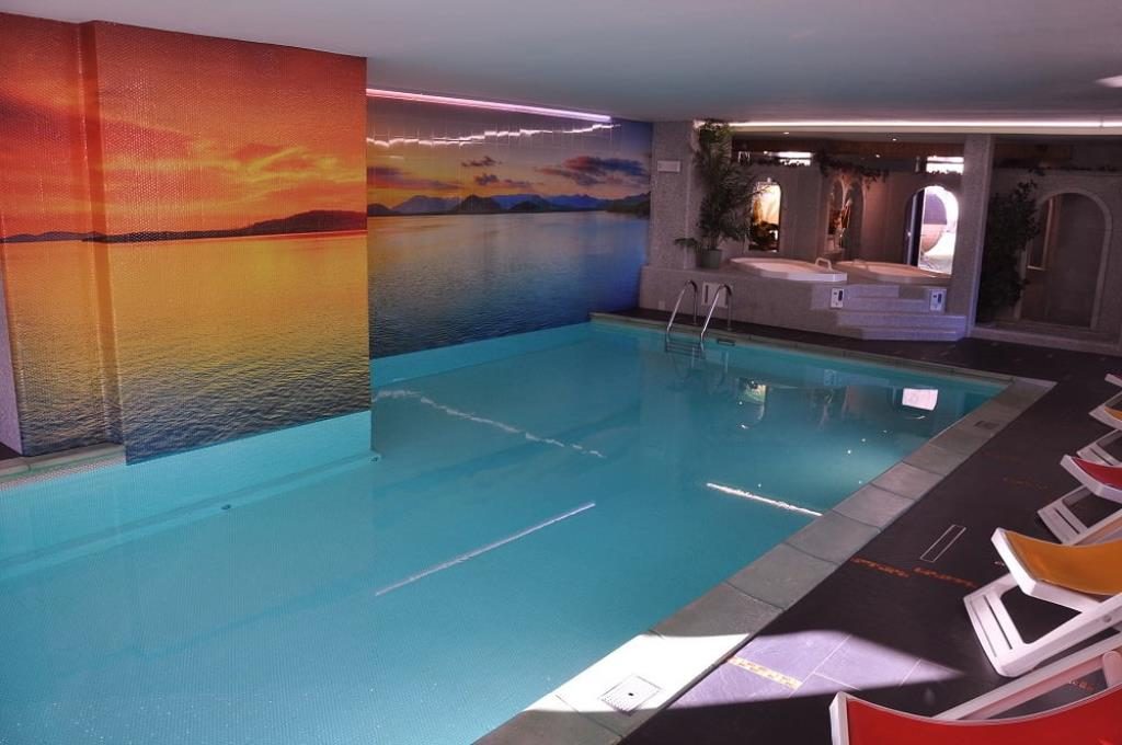 Hotel Liberty Malè - Malé - Vacanzelike