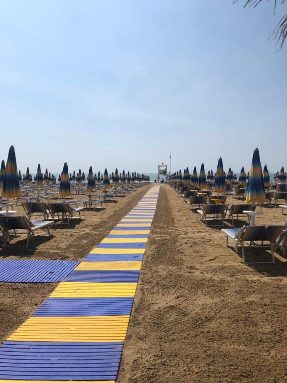 Hotel Marco Polo Jesolo - Lido di Jesolo - Vacanzelike