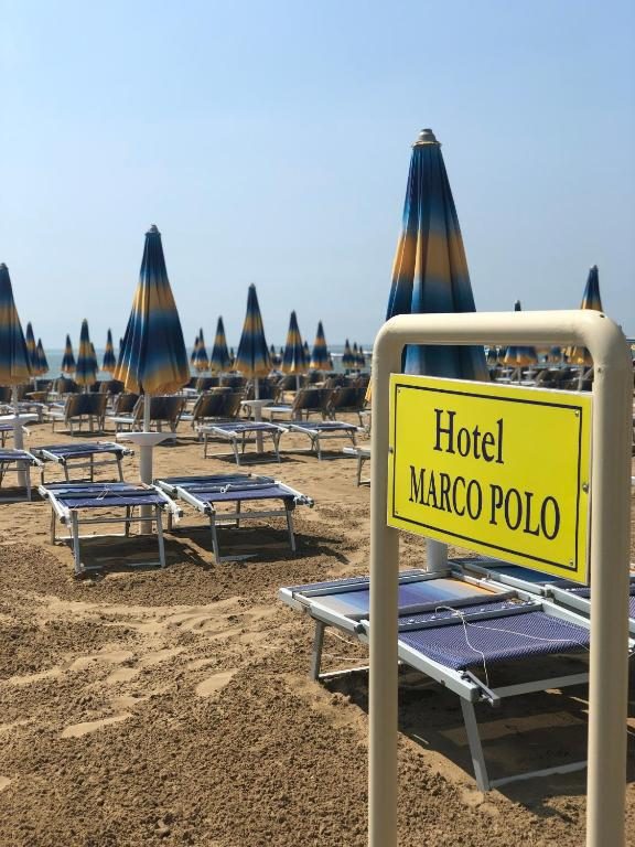 Hotel Marco Polo Jesolo - Lido di Jesolo - Vacanzelike
