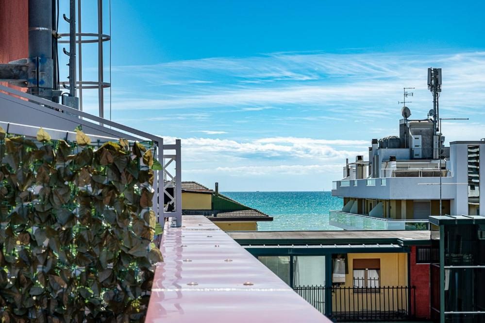 Hotel Marco Polo Jesolo - Lido di Jesolo - Vacanzelike