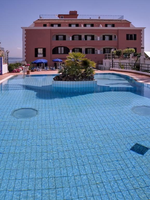Hotel Mare Blu Ischia - Ischia Porto - Ponte - Vacanzelike
